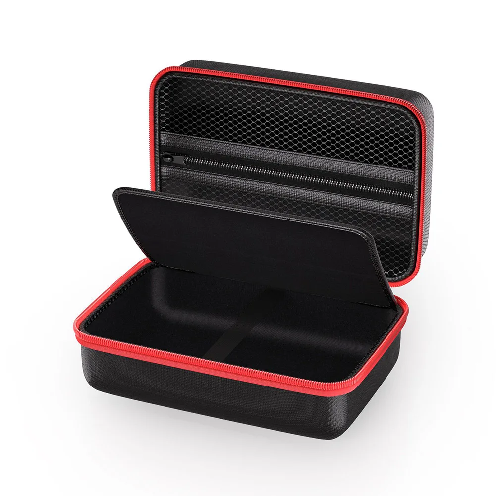 Lightweight EVA Storage Box for OBD Handheld Scanners and Car Battery Testers Supporting Workshop and Field Diagnostic Needs