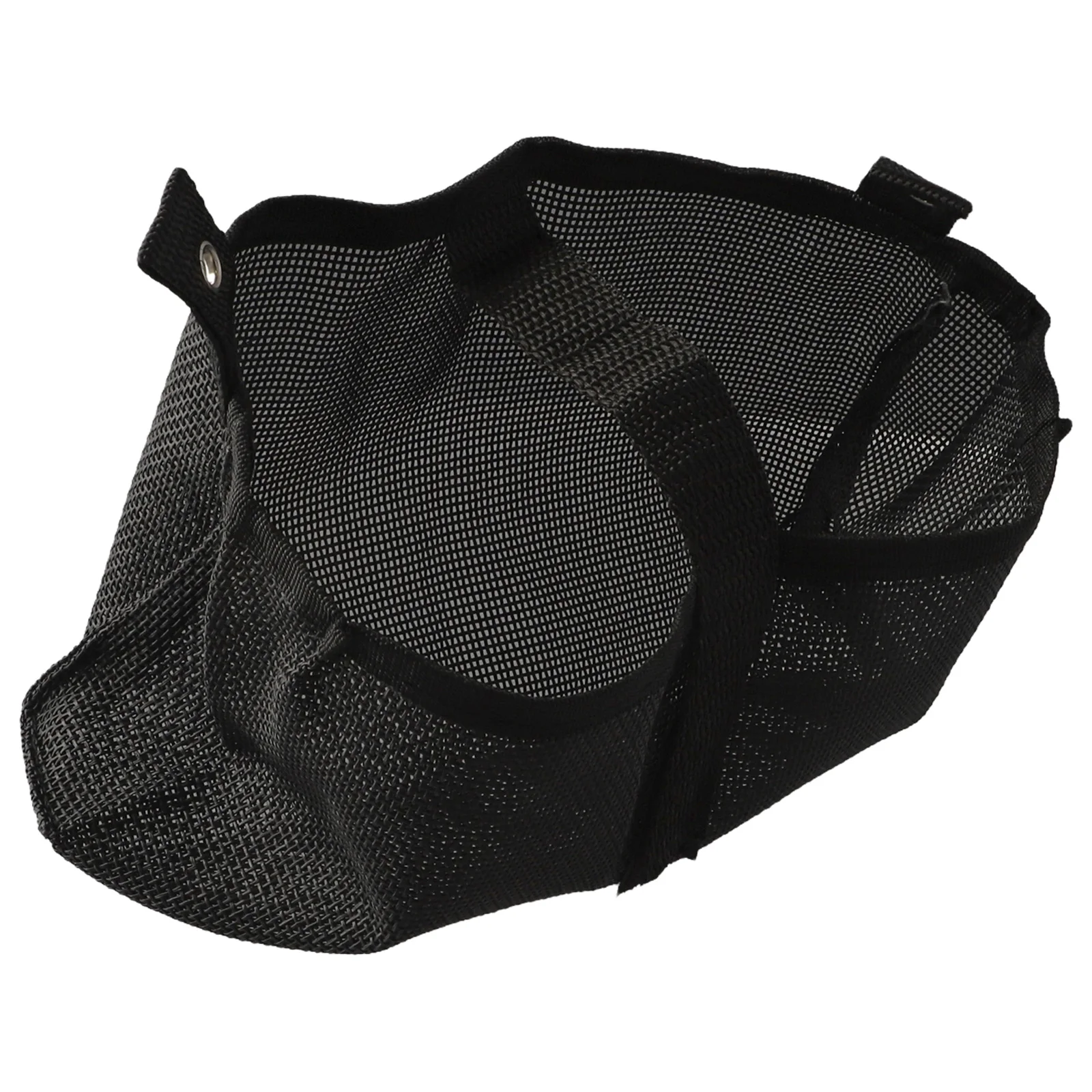 Store your essentials securely with the Marine Boat Yacht Kayak Canoe Gear Accessories Beer Tackle Box Mesh Storage Bag