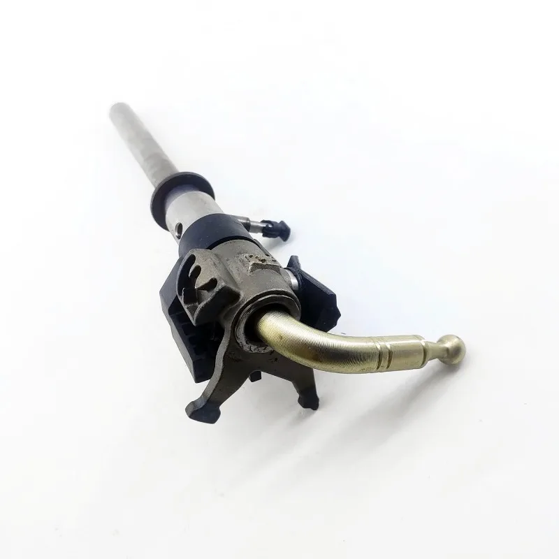 

Новый механический рычаг переключения передач (сцепления) для Citroen C4L DS5LS