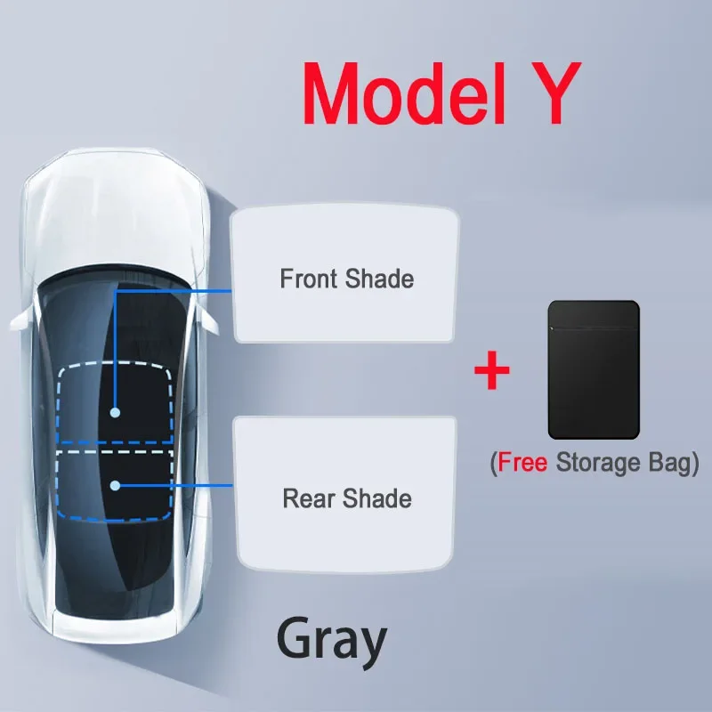 Model Y 21-2024
