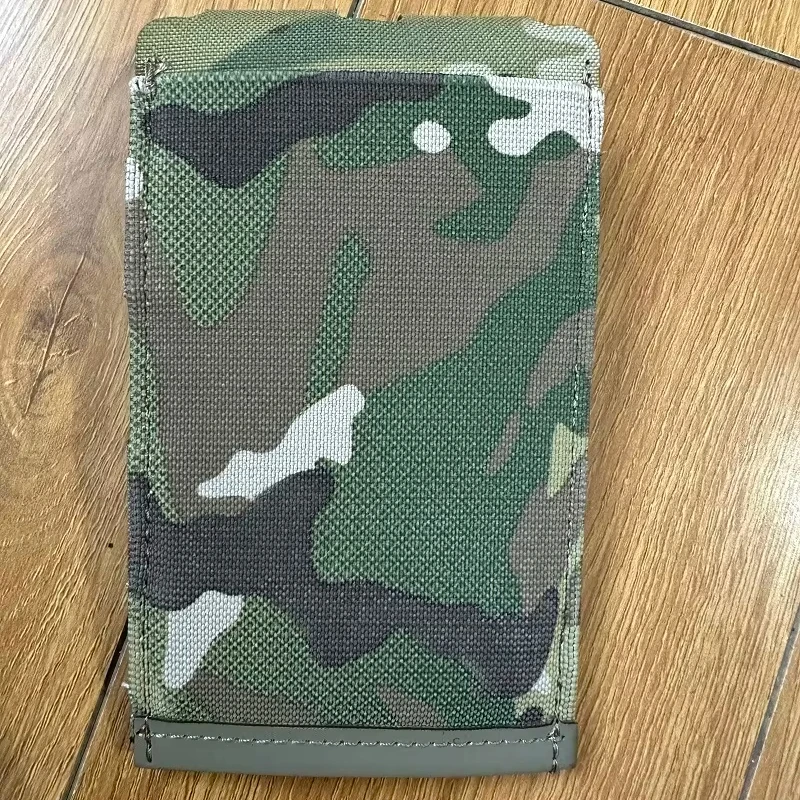 Bolsa Tática de Acessórios 556 - Outdoor Hunting Magazines avaliação e preço