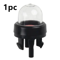 1 Pc Petrol Snap In Carburetter Primer Line Bulb Fuel Pump For Chainsaws Clear Blowers Trimmer Chainsaw Carburetor Tool