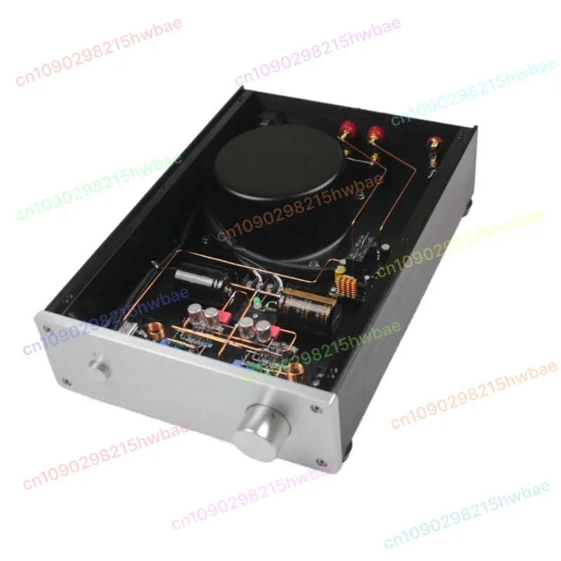 

Подходит для усилителя мощности SK3875, готового усилителя мощности TDA7293, LM4780 3886.