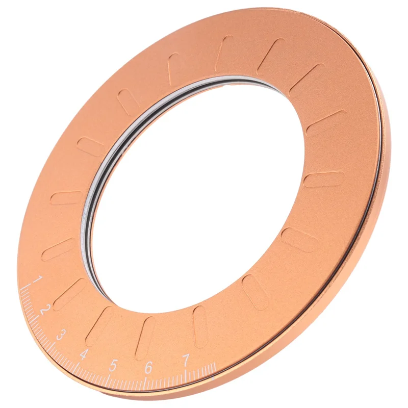 AB66-Регулируемая линейка для рисования кругов, Профессиональный инструмент для рисования круглых кругов, Измерительная линейка (2 шт.)