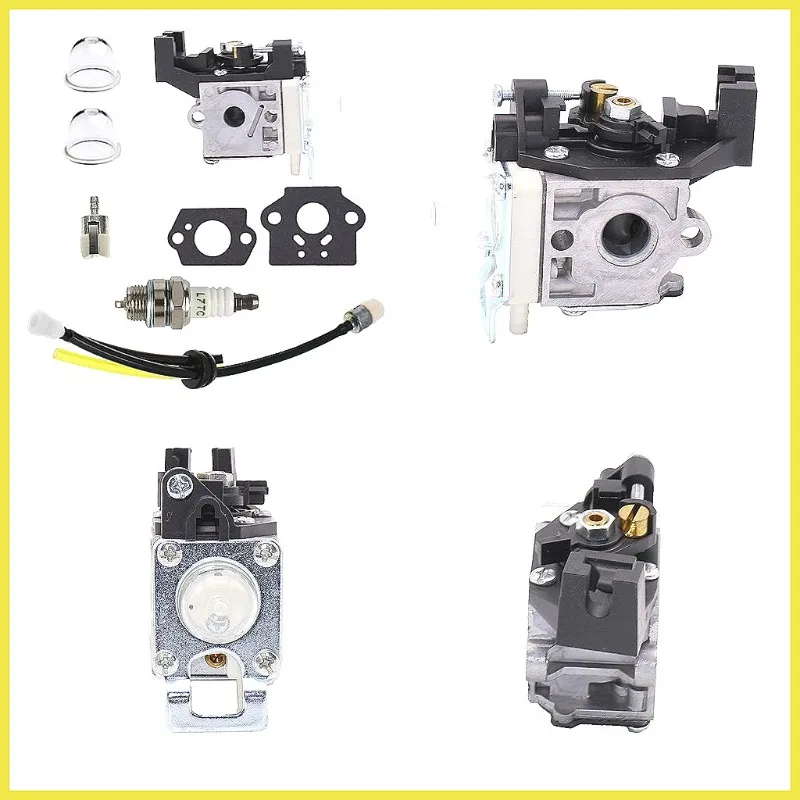 rb-k91-キャブレター-hc-155-165-185-225-245用、rb-k92、高性能エンジン部品