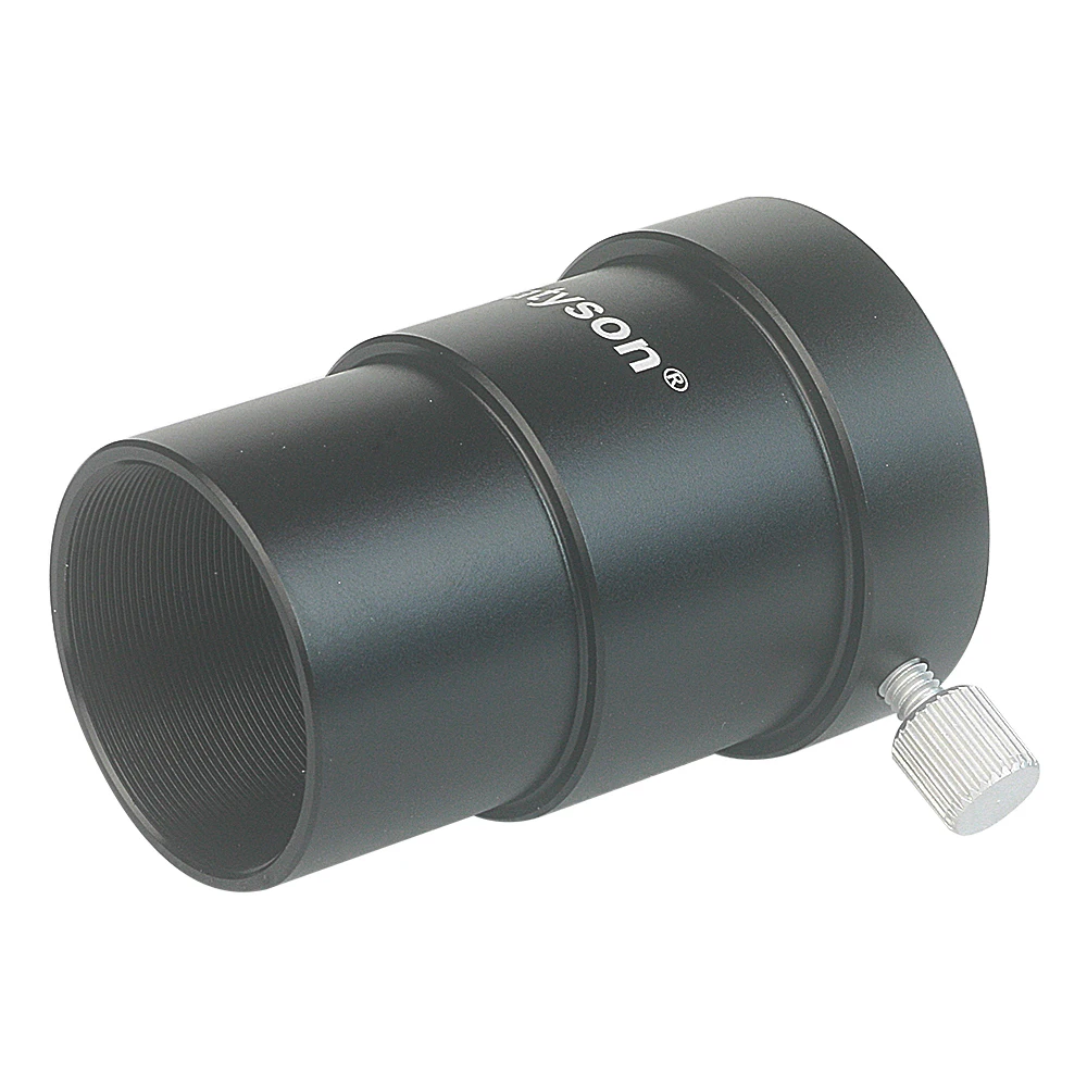 เลนส์กล้องโทรทรรศน์ Datyson 1.25นิ้วหลอดขยายเพิ่มความยาวโฟกัส34มม.-5P9847A