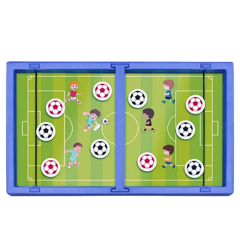 

Sling Hockey Board Game Sling Puck Football Game Tabletop Ice Hockey Board Basketball Launch Interactive Game For Family Game