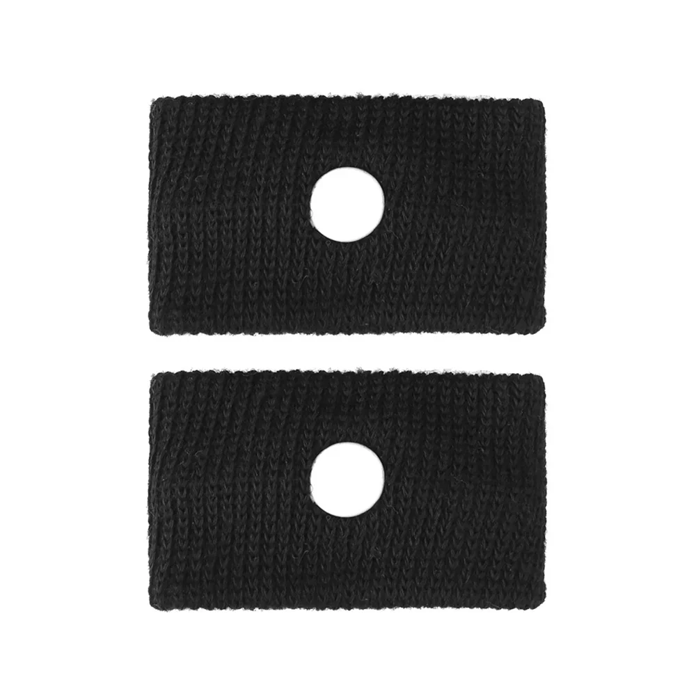 2PCS Sports Safety Wristbands Wrist Support Carsickness Seasick Anti Motion Sickness Wrist Bands Anti Nausea Wristbands