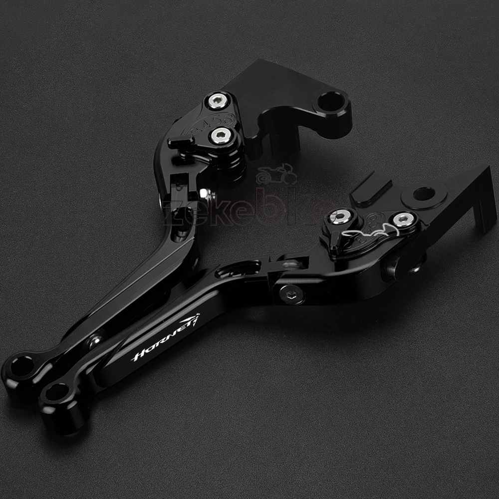 For HONDA CB 1000 HORNET 1000 SP 2025-2026 CB1000 Hornet Motorcycle Accessories Adjustable Handle Brake Lever Brake Clutch Lever
