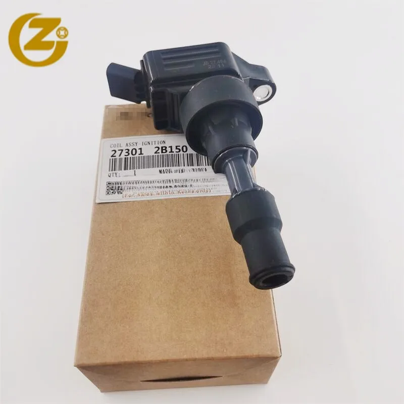 

273012B150 Катушка зажигания для HYUNDAI ENCINO LA FESTA MISTRA SONATA TUCSON 2015 2016 2018 1,6T 27301-2B150