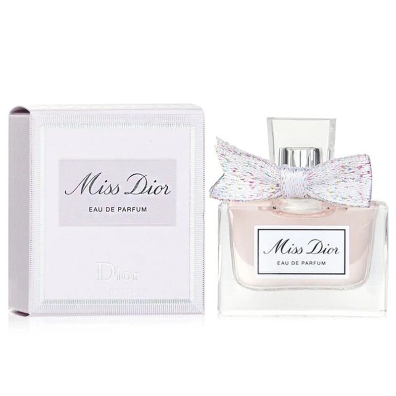 Christian Dior Miss Dior Eau De Parfume (Miniature)