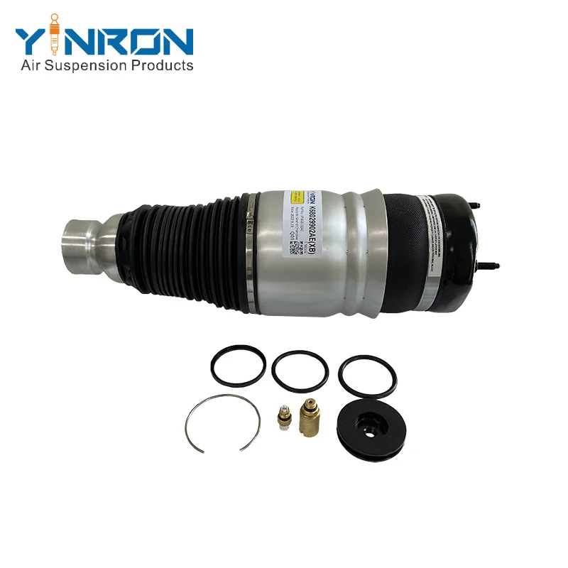 Car Repair Kits Suspension Air Spring For Jeep Grand Cherokee Front Pneumatic Bellow 68029902AE