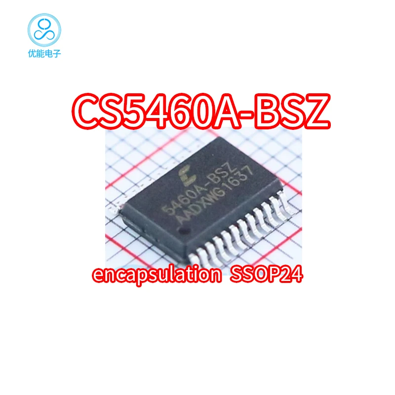 Imported Chip CS546…