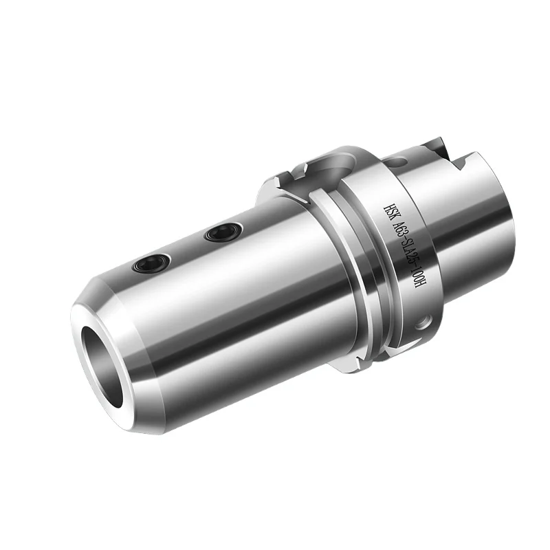 High Precision Tool Holder HSK63A SLA32 SLA40