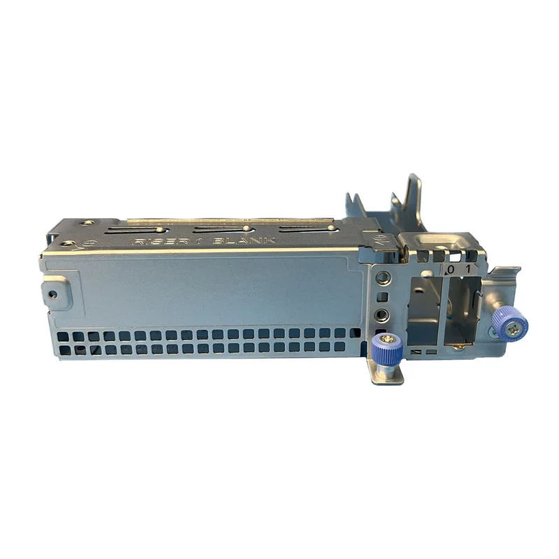 PP+ 8VWY5 For Dell PowerEdge R750 Riser 1 Metal Blank