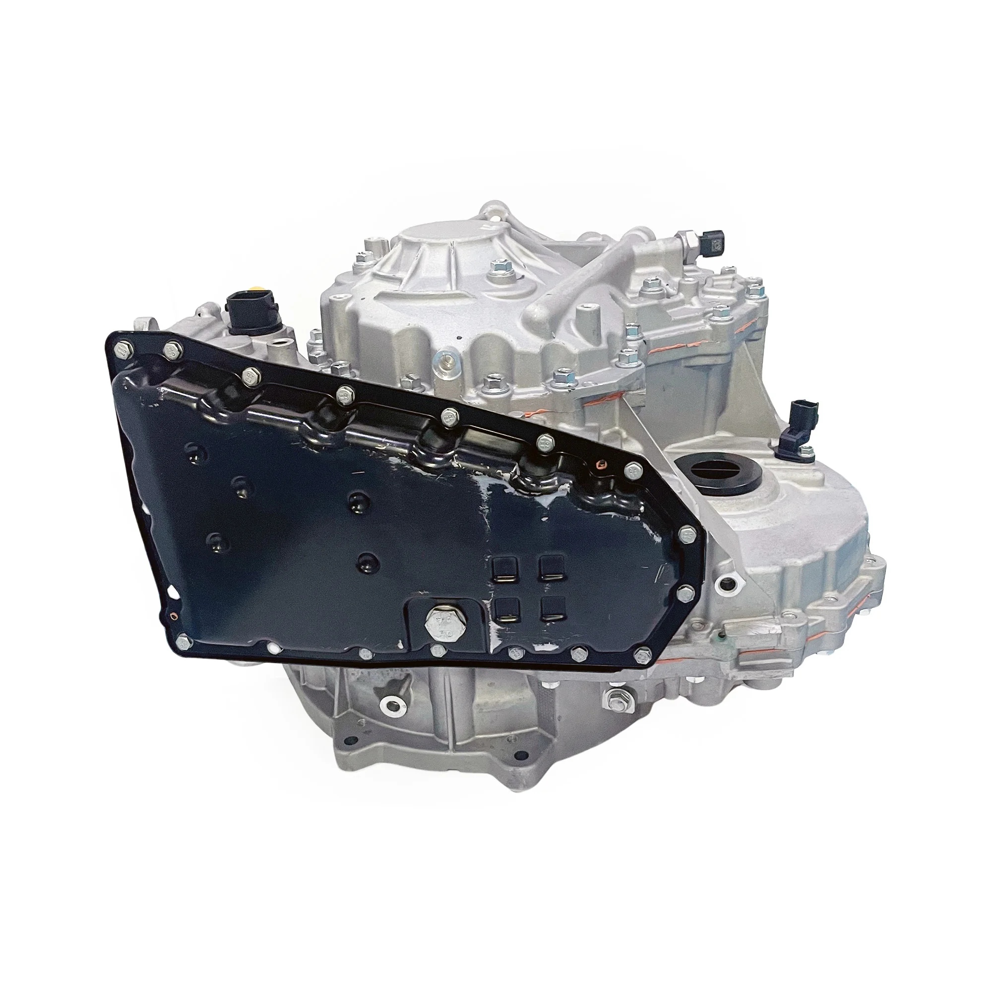 

Original Auto Parts Transmission Assembly 025CHA-1500010BA for 025CHA with Iron/Steel/Aluminum Construction