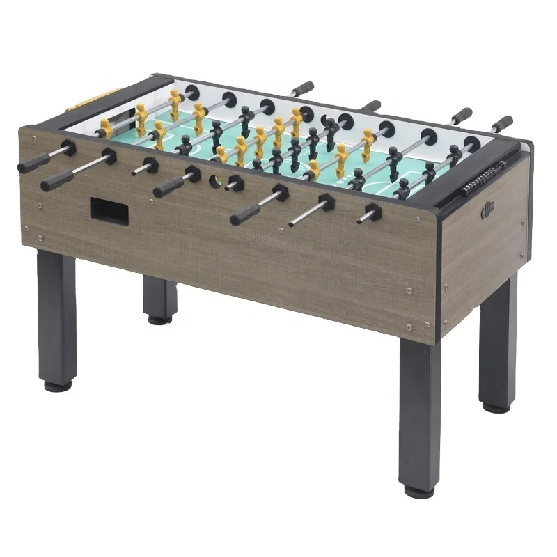 

Senior Professional Championship Foot Table Football