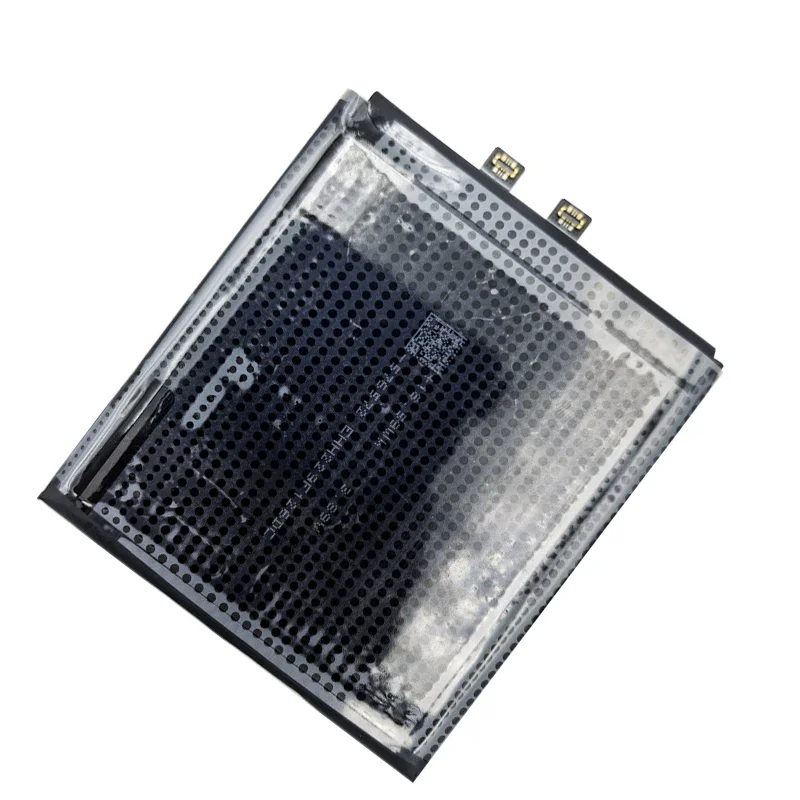 2025 anos 100% original marca nova bateria de substituição bp4a 4860mah para xiaomi mi 12s ultra 12sultra baterias do telefone móvel