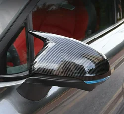 For CHANGAN UNI-T UNIT 2020-2022 Exterior Accessories Rearview Mirror Caps Protective Cover Trim Car Accessory