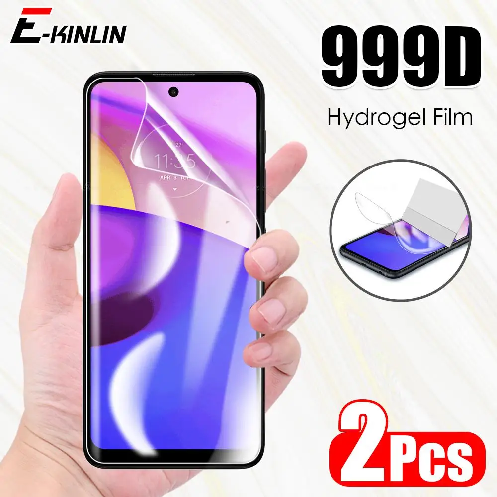 2Pcs Hydrogel Film …