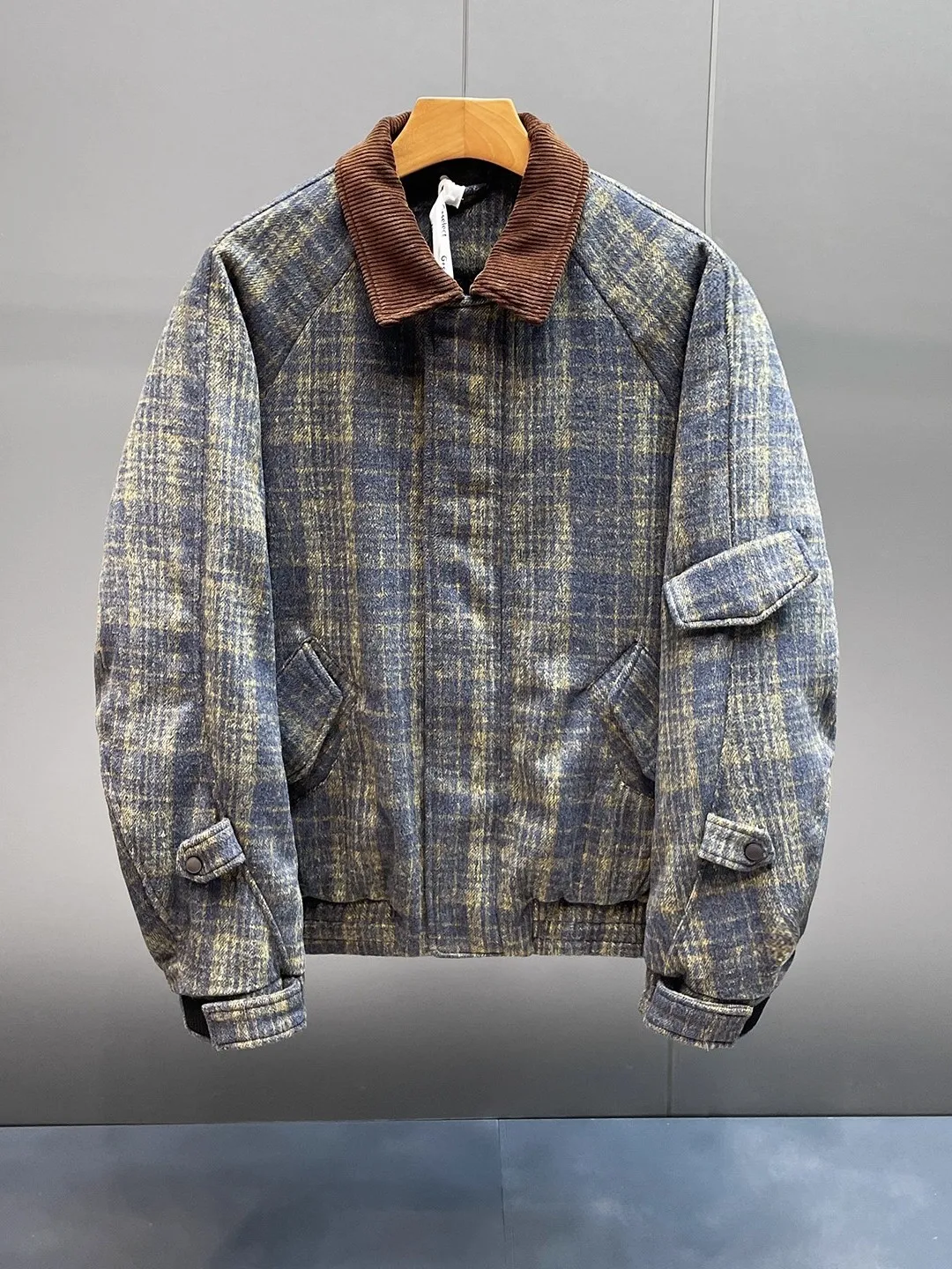 Thiened American Re… - image