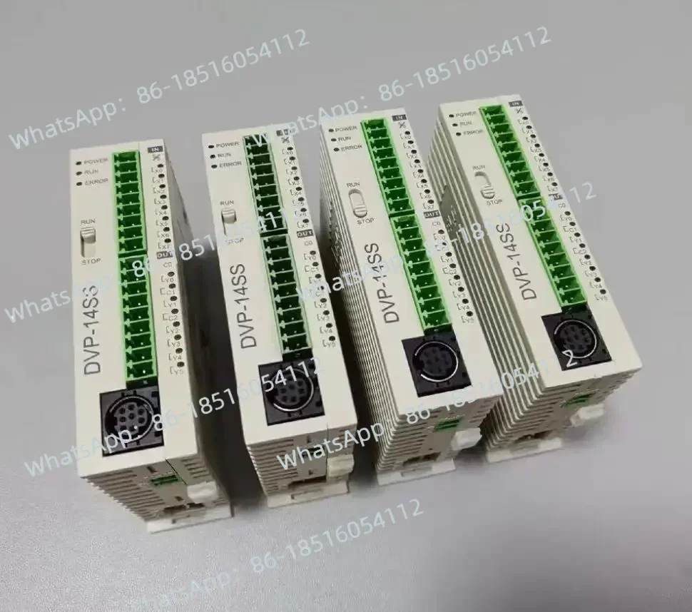 Brand  New  Original   DVP04TC-S DVP06PT-S DVP04PT-S DVP06XA-S AS06XA-A  DVP06XA-S2 DVP16SN11T