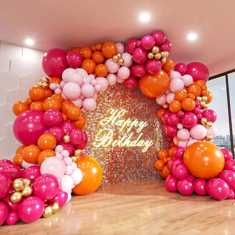#7 Top 40 Balloon Decoration Kits Worth Buying In 2026