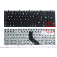 US NEW Laptop Keyboard For Hasse K650D I7 D2 CW35 SW35S/04 CW37 CW37S P5-I78172D1 For ThundeRobot U5G G150TC G150TH G170SG