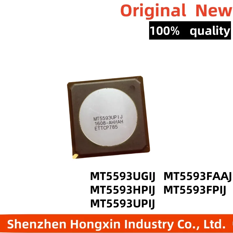 

MT5593UGIJ MT5593HPIJ MT5593FPIJ MT5593FAAJ MT5593UPIJ chip