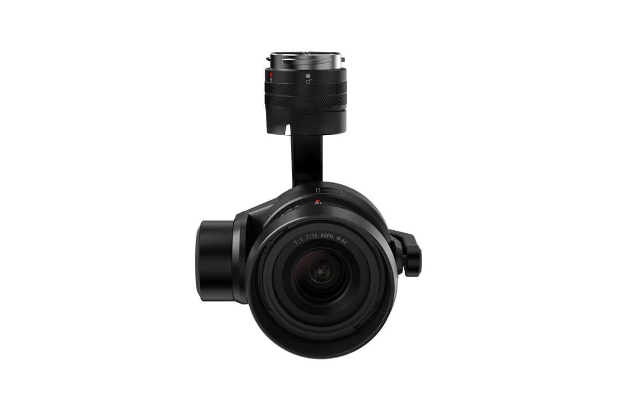 for DJI Dajiang Wu Inspire 2 Zen X7/X5s PTZ Camera Care Replacement Plan