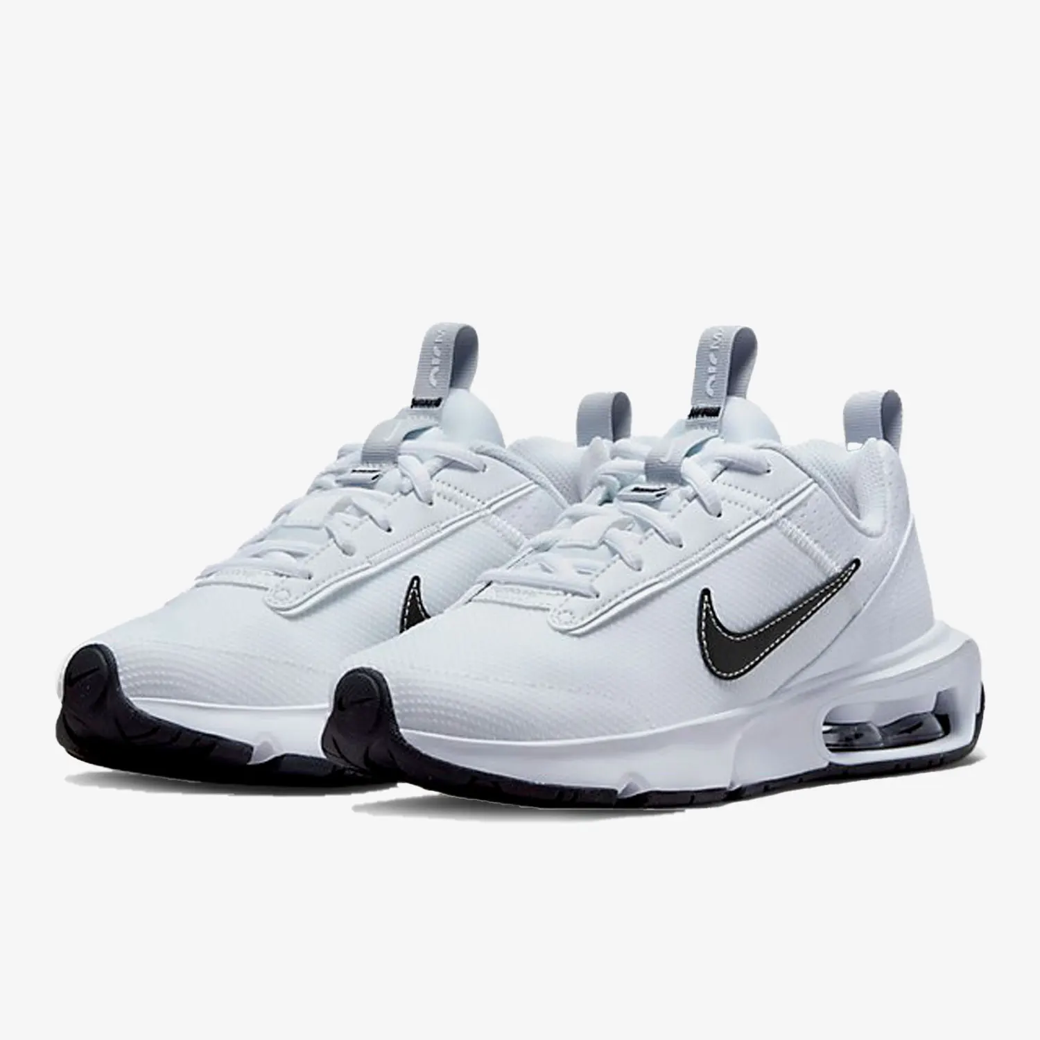 

Аутентичные новые женские кроссовки Nike GS на воздушной подушке DH9393-101