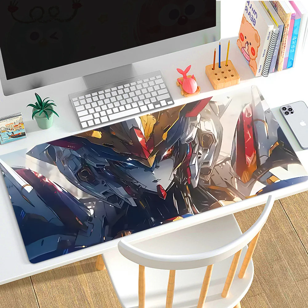 G-GUNDAM Mousepad Mousepad New Arrivals Large Gaming Mousepad L XL XXL Gamer Mouse Pad Size For Keyboards Mat