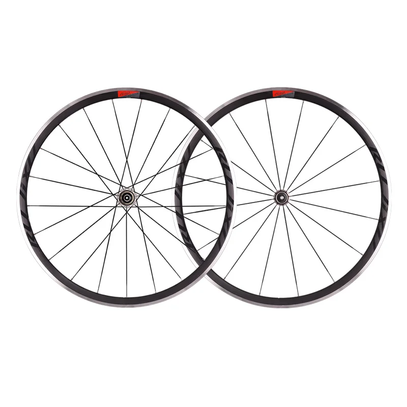 

700C, 6 пар, красная ступица, сверхлегкая, высота 30 мм, прямые, с плоскими спицами, группа колес V/C, тормозная дисковая тормозная дорожная колесная пара