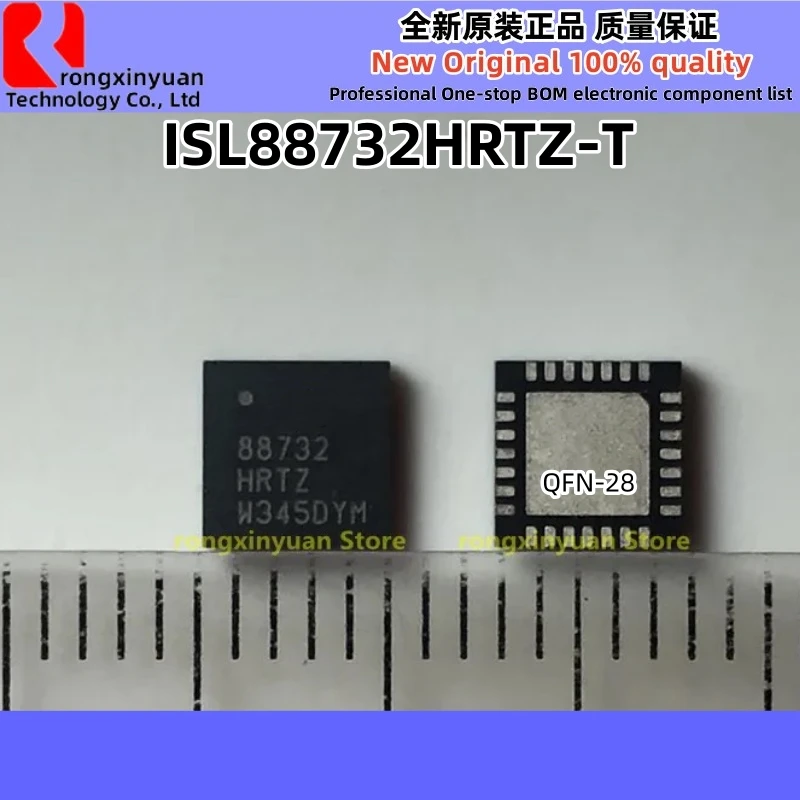 5 قطعة WM8711LGEFL/R WM8711LG WM8711LGEFL NCP4202MNR2G NCP4202 ISL88732HRTZ ISL88732HRTZ-T AU6465RB62-GBF-GR AU6465R B62-GBF-GR