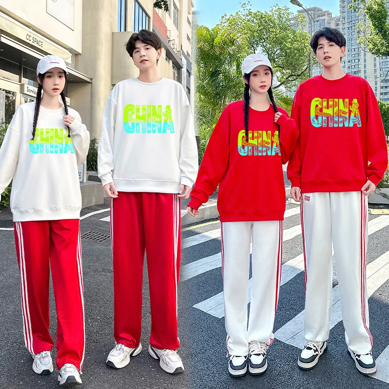 

Костюм для фитнес-танцев для взрослых, комплект для школьных занятий, гимнастический соревновательный костюм, смесь хлопка и спандекса