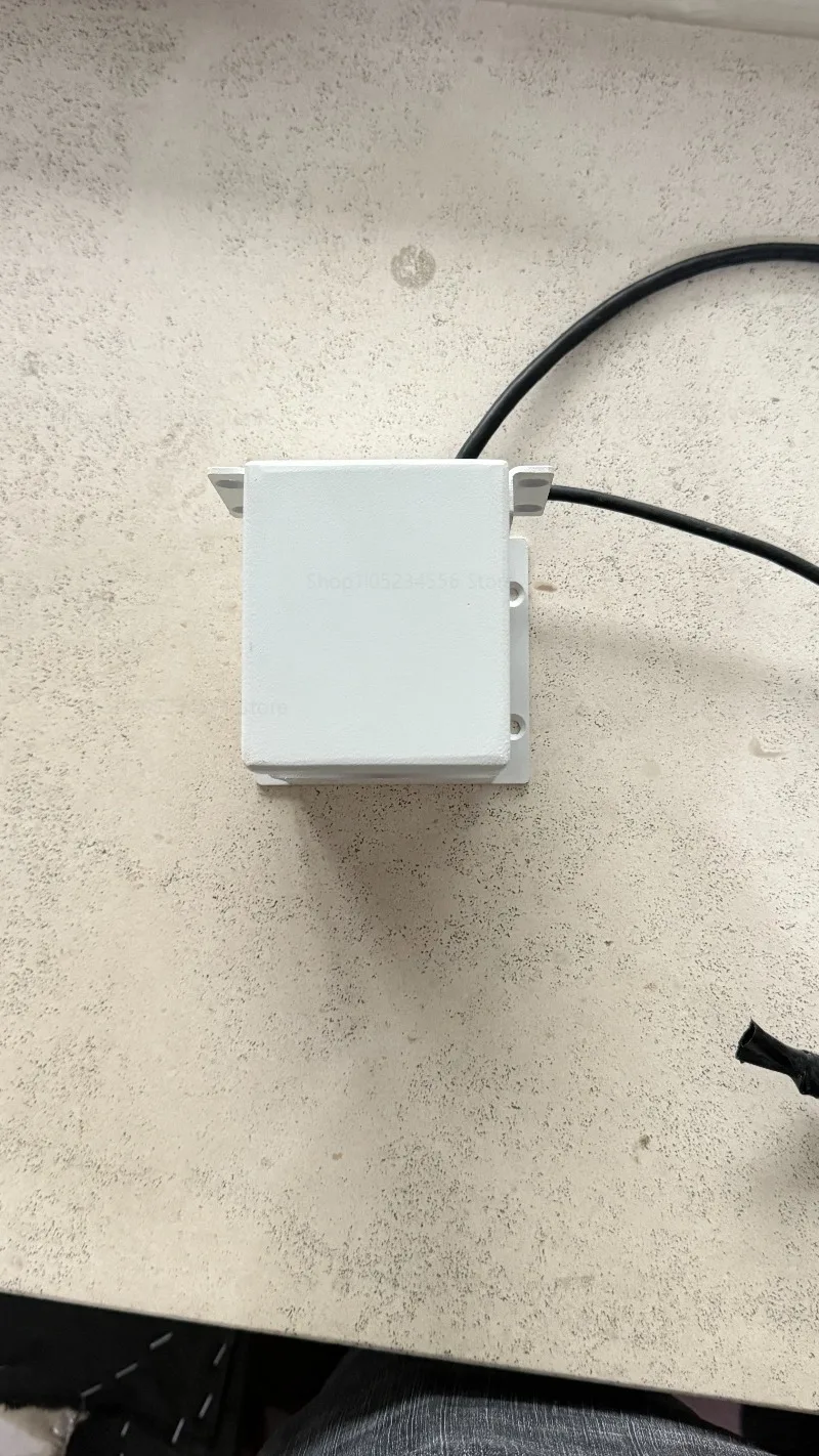 

9CM Laser Radar Cover Housing for SIMO LS10H UST10LX 05LX LiDAR Bracket Mounting Kit