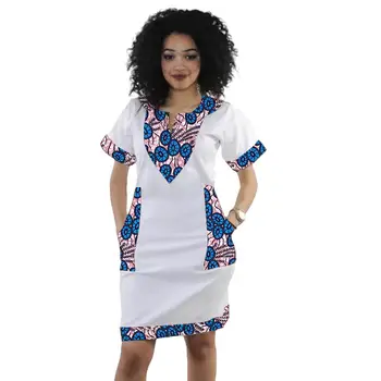 10 best sales African graduation dresses - №4