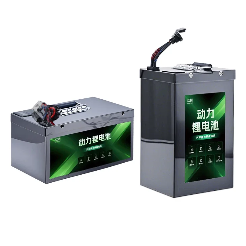 

Electric vehicle lithium battery 72v48v60v super capacity 100km lithium battery electric motorcycle tricycle lithium battery