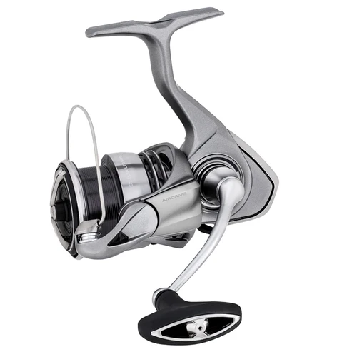 Imagen 2 del producto 2023 DAIWA EXCELER LT carrete de pesca giratorio Max 5 + 1BB arrastre 12kg carrete de Baitcasting carrete de agua dulce de agua salada