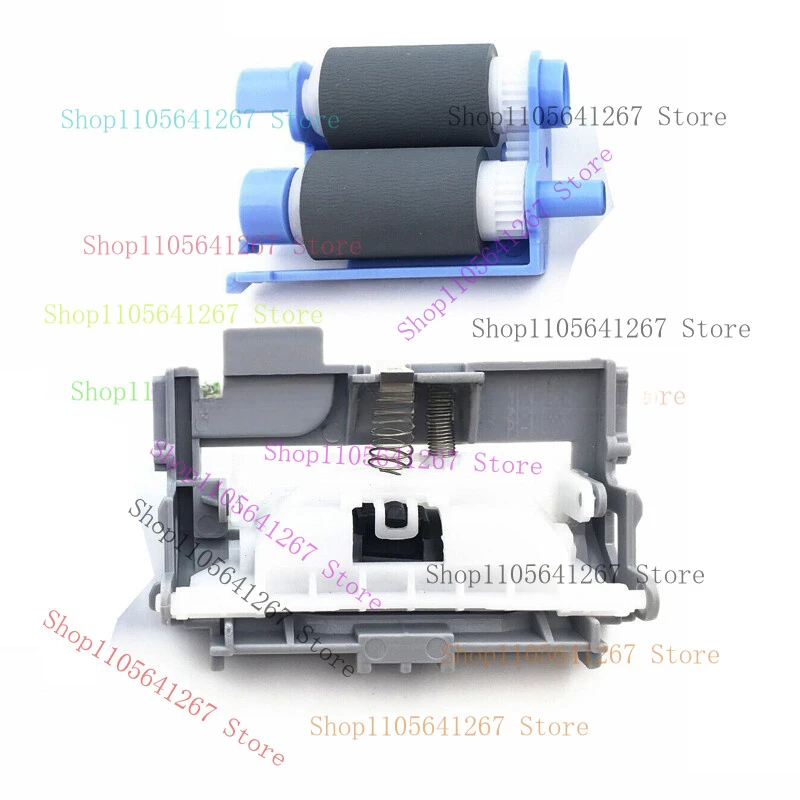KRDG Pickup Separation Roller For HP RM2-5452 RM2-5397 M402 M426 M427 M428 M403 M404