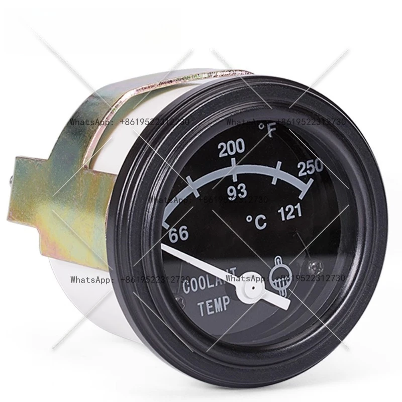 

Water Temperature Meter 3015234 Dakang Measurement Temperature Probe Sensor Retrofit Meter