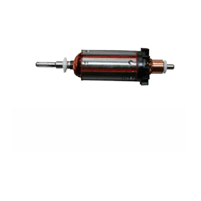 Suitable for Shixin 204/90 sander handle electronic pen tooth machine rotor engraving machine accessories 3500 rpm