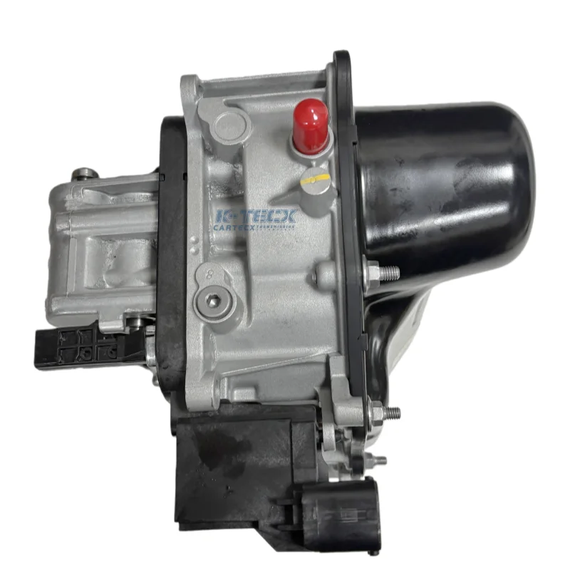 Wholesale 0AM927769E DQ200 0AM 7-speed DSG Transmission Mechatronic Valve Body with Transmission Control Unit TCU for VW Audi