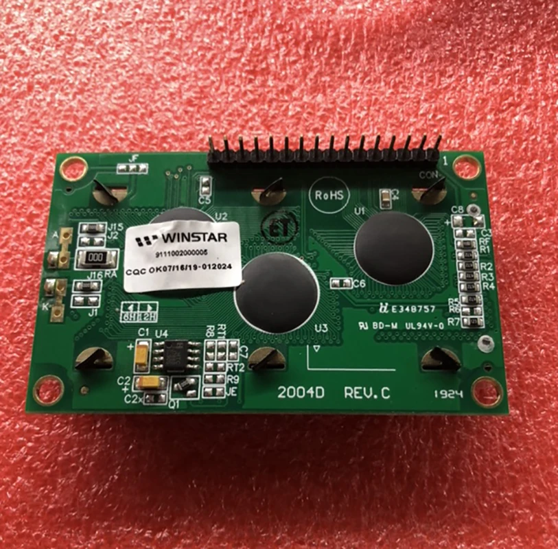 Calidad Original nueva LCM2004D