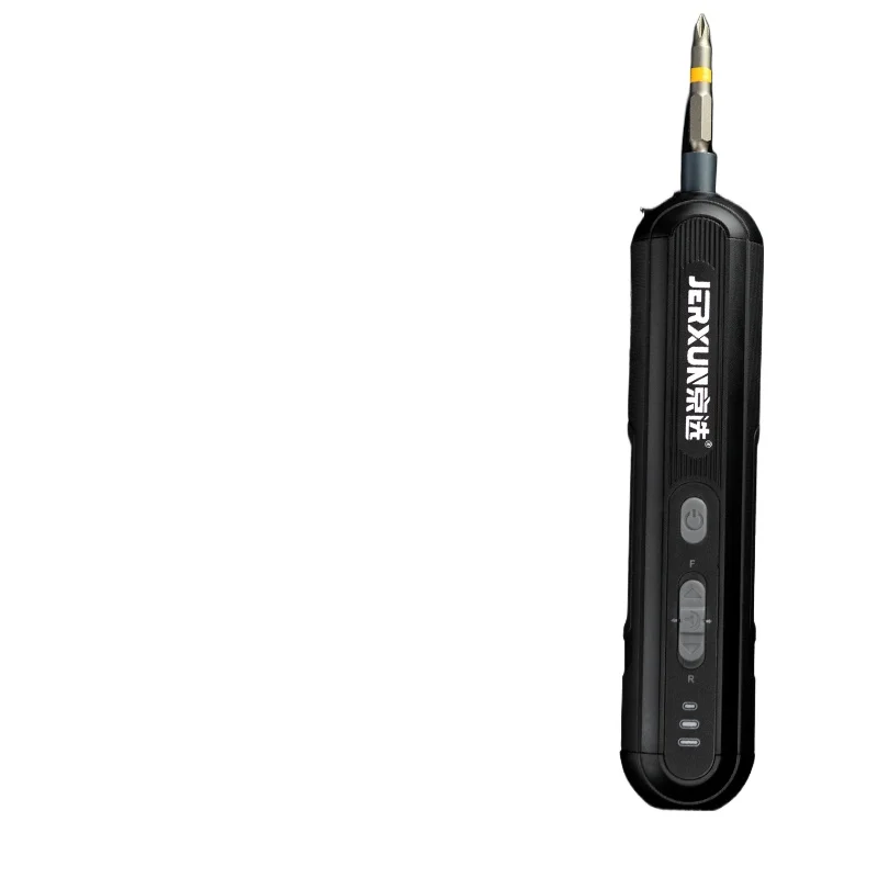

Electric screwdriver, charging screwdriver, small hand, electric drill, screwdriver set, high torque and multi-function.