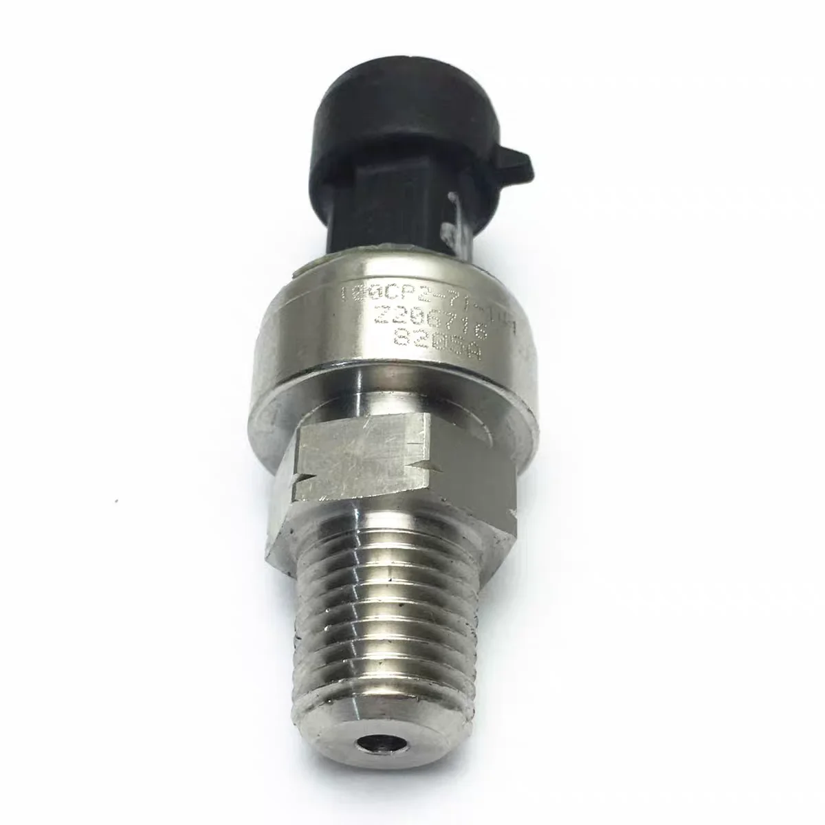 1pcs 100% 100CP2-71-141 100CP271141 is suitable for fuel rail pressure switch sensor round head 3-pin, automotive parts and elec