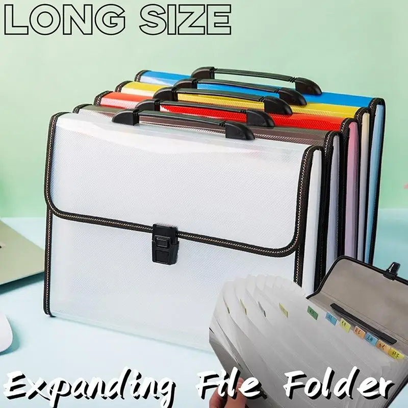 organizador-de-documentos-amour-nooklong-pasta-de-papel-para-arquivos-tamanho-longo-com-alca-grande-capacidade-multi-camadas-portatil