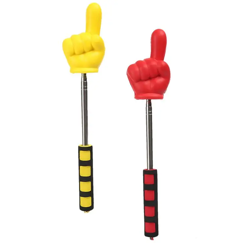 Teaching Tools For Teachers Point Stick Telescopic Classroom Finger Pointer Presentation Whiteboard Hand Pointer Guide Indicator