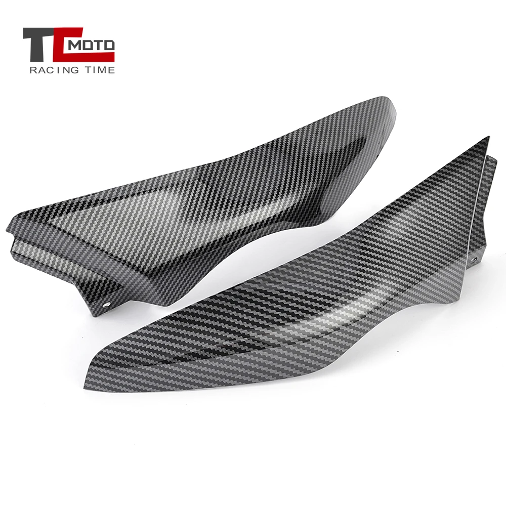 TMAX 560 Motorcycle Accessories Front Tank Side Panel Frame Cover Fairing Cowl Fit for Yamaha T-MAX560 TMAX560 2022 2023 2024
