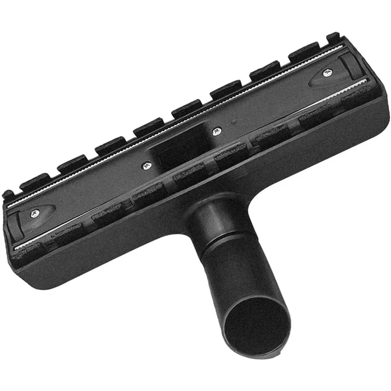 

ABBZ-Wet Dry Suction Nozzle For Karcher WD4 WD5 WD6 WD6P Vacuum Cleaner Replacement Floor Brush And Dust Bags